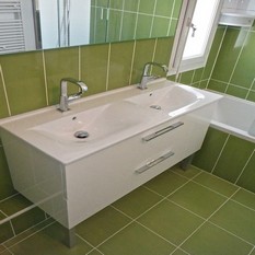 Ванны комнаты ремонт Москва